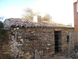 horno de pan