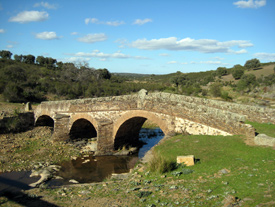 puente cubilar