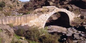 Puente del siglo XVI