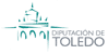 Logo Diputación de Toledo